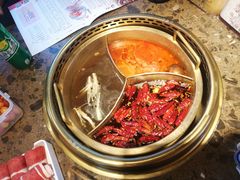 -小龙坎老火锅(北京三里屯店)