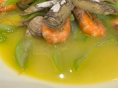 -火龙堂·风味民间菜(文一路店)