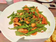 -聚宾楼·烤鸭·家宴(科技三路店)