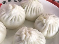 -庆丰包子铺(回龙观店)