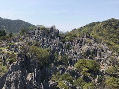 -千岛湖石林