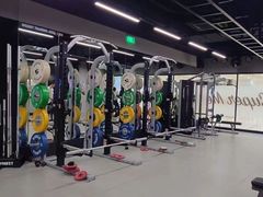 -超级猩猩健身·私教(上海体育场店)