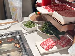 捞派肥牛-海底捞火锅(长宁路龙之梦店)