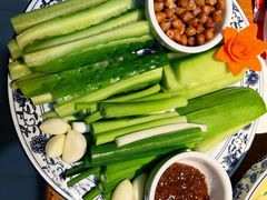 -即墨老公社·海肠捞饭大王(古城店)