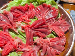 -冯校长老火锅(广州正佳广场店)