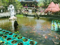 -红螺寺