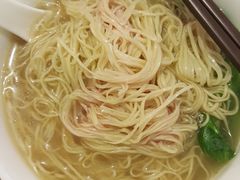 净面-七叔公面家(拱北口岸店)