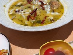 -太二酸菜鱼(深圳布吉万象汇店)
