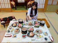 -城崎温泉 外七汤