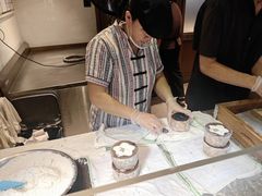 -锦记糕点铺