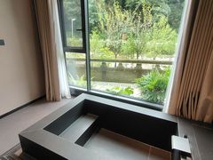 -华冠悠岚·庭院餐厅(青城后山店)