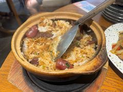 -常来小聚·广州非遗传承餐厅(中山二路店)