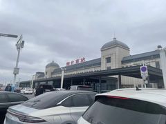 -烟台南站