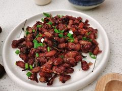 -浮何烤铺(桐梓林店)