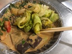 -大姐麻辣烫(莲宝中路店)