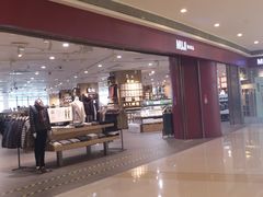 -MUJI无印良品(万象城店)