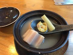 -天水蔬食料理(树德之光店)