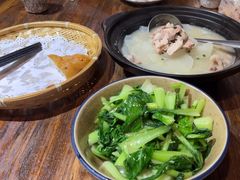 -萬家灯火·私房湘菜·22年老手艺(南岭大道店)