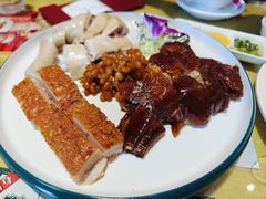 -吴系粤菜馆·茶餐厅(深业上城店)