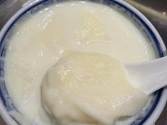 -民信老铺(双皮奶博物馆店)