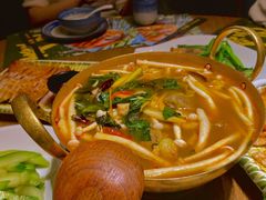 香辣牛腩-太泰(万象城店)