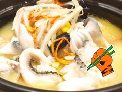-云海肴·汽锅鸡·云南菜(东坝金隅店)