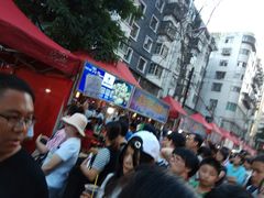 -清真老马家国华牛奶鸡蛋醪糟(正宁路店)