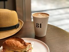 -81BAKERY(大学路店)