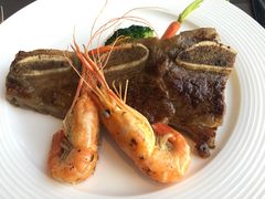 -美食汇·海鲜自助西餐厅·江门富力万达嘉华酒店
