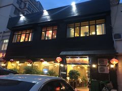 门面-私房小厨(康城路店)
