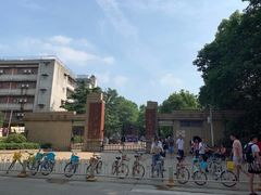 -武汉大学-樱园