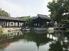 -口岸雕花楼