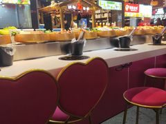 -庙街旅游·美食广场(五一广场店)