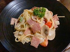 -爱德堡西餐咖啡吧(北师大店)