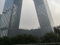 -中央广播电视总台(光华路办公区)