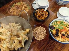 -老雒阳面馆·水席(定鼎门店)