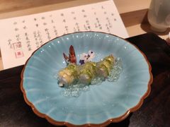 -元熹会席料理