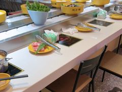 -圳小锅旋转自助小火锅(宝安中洲店)