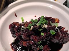 -绿茶餐厅(平谷华联店)