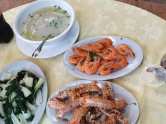 -秋姐美食店(旅游大道店)