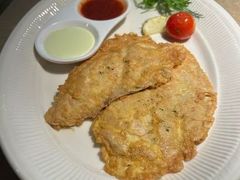 -波特曼西餐厅(中央大街店)