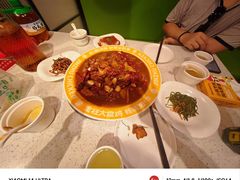 -金柱大盘鸡(和田二街店)