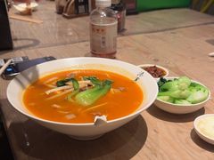 -漆黑觉米粉(三里屯店)