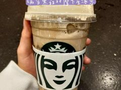 -星巴克(北京新东安)