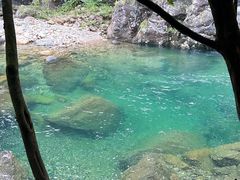 -石台牯牛降景区