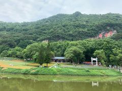 -宝晶宫旅游景区