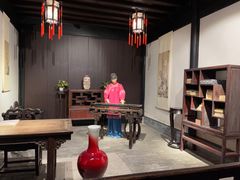 -绍兴鲁迅故里·沈园景区