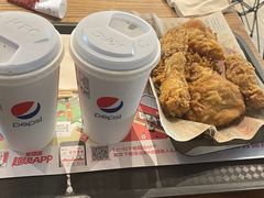 -肯德基(安溪宝龙店)
