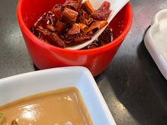 -北门涮肉·铜锅涮肉(南锣鼓巷店)