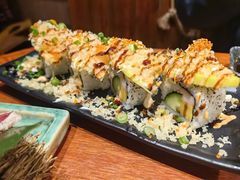 -酒井日本烧肉专门店(蒲江街店)